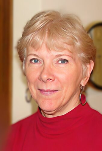 JoAnne Gordon